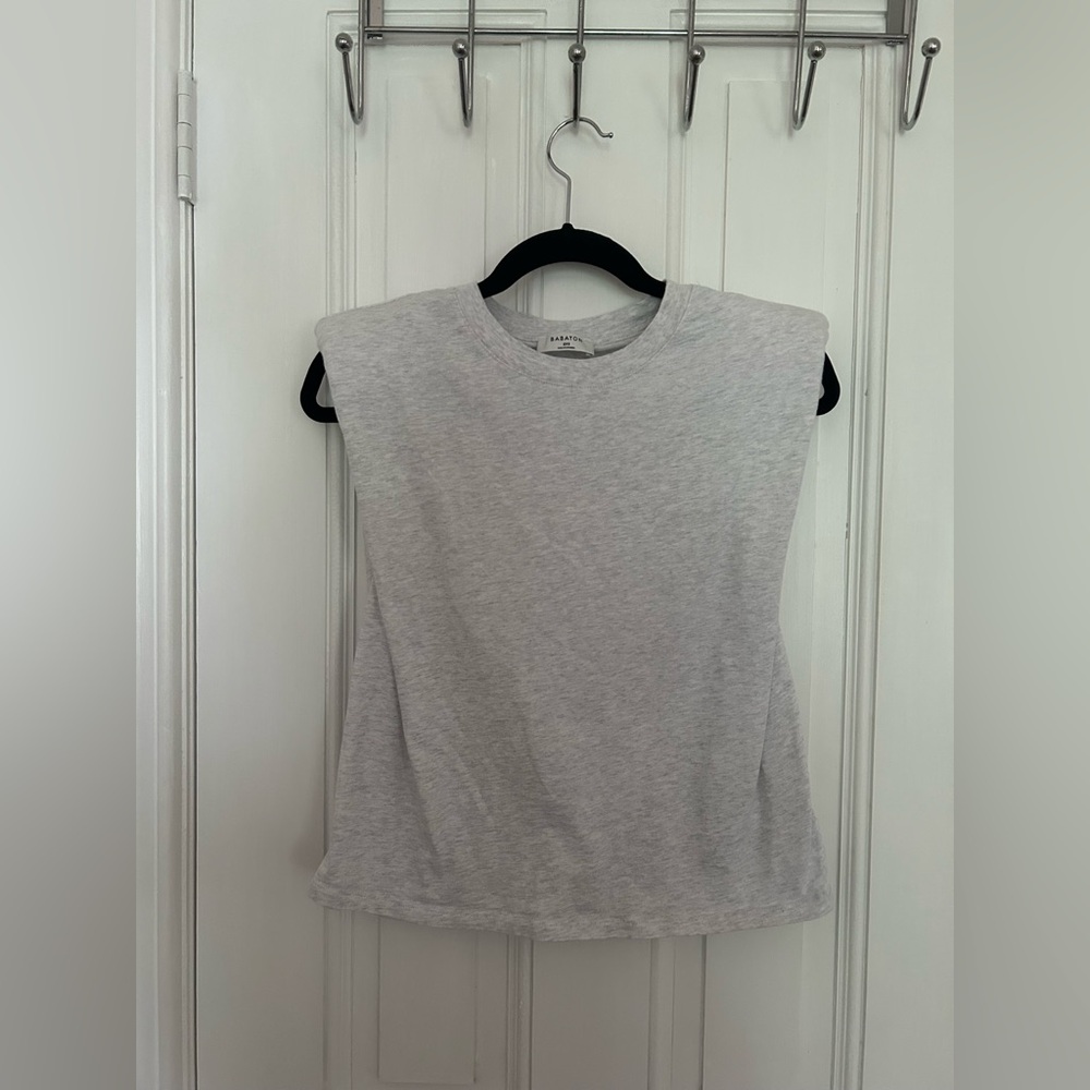 Aritzia Babaton Top - Picture 11 of 11